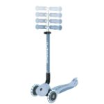 Детска тротинетка Go Up Deluxe Lights Ecologic 360, Globber - Image 14