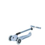 Детска тротинетка Go Up Deluxe Lights Ecologic 360, Globber - Image 16