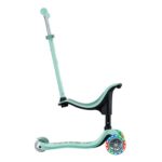 Тротинетка Go Up Sporty Lights 4 в 1, Globber - Image 3