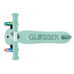 Тротинетка Go Up Sporty Lights 4 в 1, Globber - Image 9