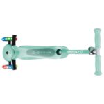 Тротинетка Go Up Sporty Lights 4 в 1, Globber - Image 10