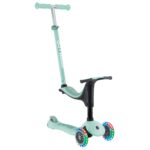 Тротинетка Go Up Sporty Lights 4 в 1, Globber