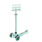 Тротинетка Go Up Sporty Lights 4 в 1, Globber - Image 8