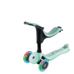 Тротинетка Go Up Sporty Lights 4 в 1, Globber - Image 6