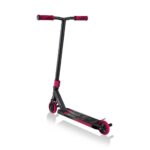 Тротинетка за трикове GS 540 червено-черна, Globber - Image 6