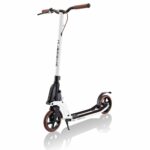 Сгъваема тротинетка за възрастни One K 180 бяла, Globber - Image 2