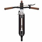 Сгъваема тротинетка за възрастни One K 180 бяла, Globber - Image 3