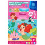Творчески комплект Голяма магическа подложка със стикери, Astra - Image 10