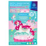 Творчески комплект Голяма магическа подложка със стикери, Astra - Image 8