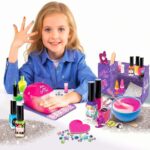 Лакове за нокти Barbie, Lisciani