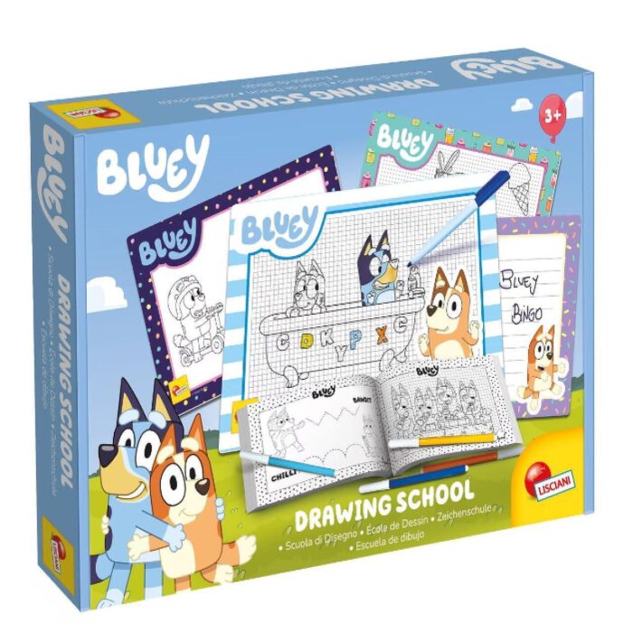 tvorceski-komplekt-bluey-ucilise-po-risuvane-lisciani-image_6904adc7ecccc Училище по рисуване Bluey, Lisciani