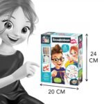 Творчески комплект Изплети сам Скуби Ду, Buki France - Image 6