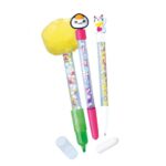 Химикалка Kawaii, Buki France - Image 2