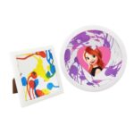 Творчески комплект Spin Art студио, Buki France - Image 13