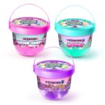 Творчески комплект Ароаматизиран слайм в кофичка Canal Toys