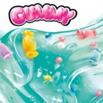 Творчески комплект Ароаматизиран слайм в кофичка, 3 цвята, Canal Toys - Image 4