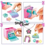 Фабрика за бижута от магическа глина, Canal Toys - Image 5