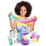 Фабрика за слайм, Canal Toys - Image 2