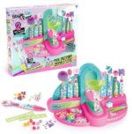 Фабрика за химикалки, Canal Toys