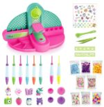 Фабрика за химикалки, Canal Toys - Image 2