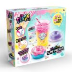 Кафене за цветен слайм, Canal Toys - Image 2