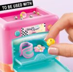 Допълнение Магическа глина, Canal Toys