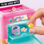 Допълнение Магическа глина, Canal Toys