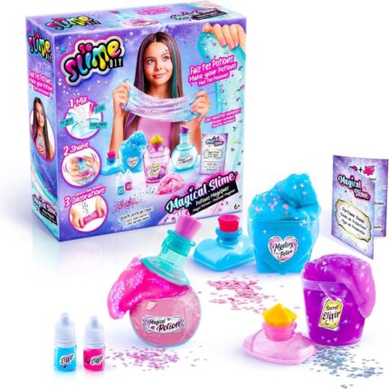 Магическа отвара, Canal Toys