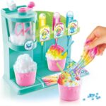 Машина за леден слайм, Canal Toys - Image 5