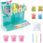 Машина за леден слайм, Canal Toys - Image 4