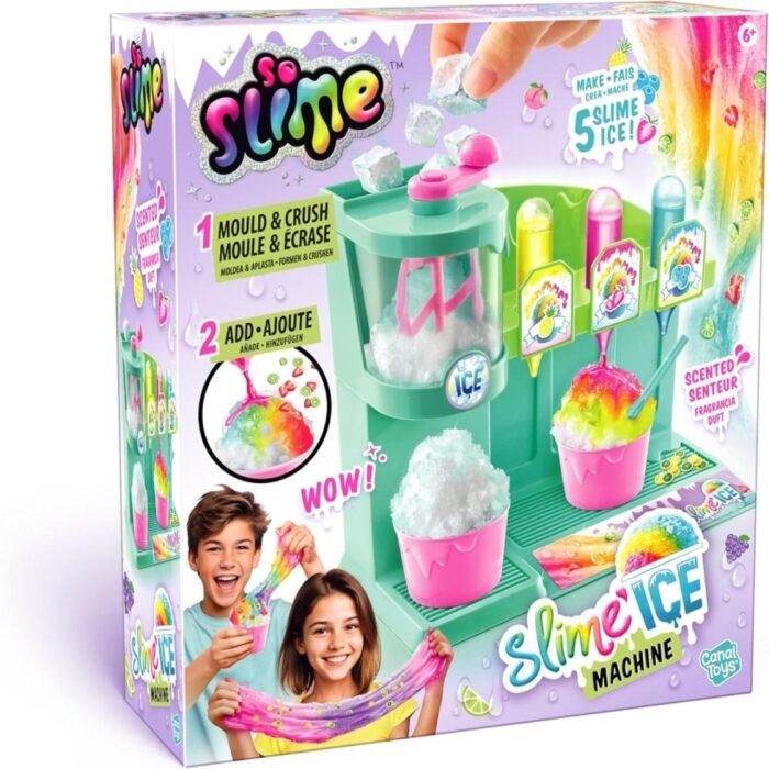 tvorceski-komplekt-canal-toys-masina-za-leden-slaim-68626c15b7b21 Машина за леден слайм, Canal Toys