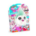 Мини плюшена играчка за оцветяване, Canal Toys