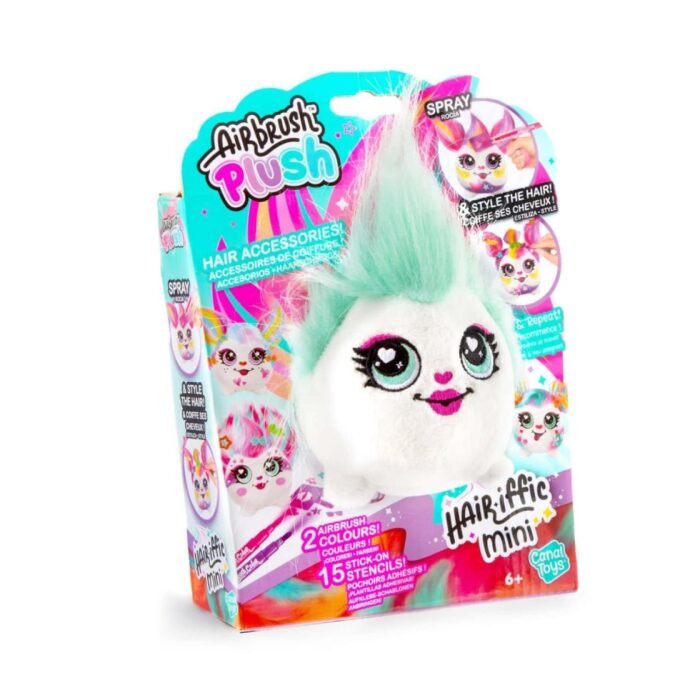 tvorceski-komplekt-canal-toys-mini-pliusena-igracka-za-ocvetiavane-i-stilizirane-68911d40c150c Мини плюшена играчка за оцветяване, Canal Toys