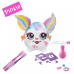 Мини плюшена играчка за оцветяване, Canal Toys - Image 6