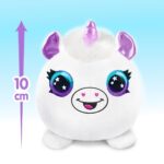 Мини плюшени играчки за оцветяване Неон, Canal Toys - Image 8