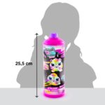 Мини плюшени играчки за оцветяване Неон, Canal Toys - Image 9
