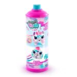 Мини плюшена играчка за оцветяване Canal Toys