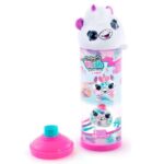 Мини плюшена играчка за оцветяване, 2 броя, 10 см, Canal Toys - Image 2