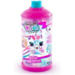 Мини плюшена играчка за оцветяване Canal Toys
