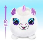 Мини плюшена играчка за оцветяване, 10 см, Canal Toys - Image 8