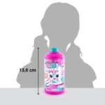 Мини плюшена играчка за оцветяване, 10 см, Canal Toys - Image 9