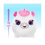 Мини плюшена играчка за оцветяване, Canal Toys - Image 4