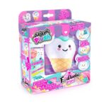 Мини плюшена играчка за оцветяване Сладки, Canal Toys