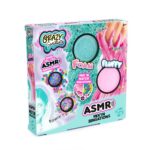 Творчески комплект Направи си сам ASMR слайм, Canal Toys