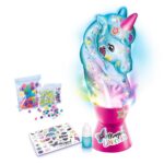 Лава лампа Еднорог, Canal Toys - Image 6