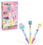 Химикалки и маркер, Canal Toys - Image 5
