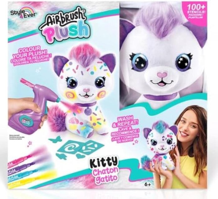 tvorceski-komplekt-canal-toys-plusena-igracka-za-ocvetavane-kitty-image_66feb8b9c3df3 Плюшена играчка за оцветяване Kitty, Canal Toys