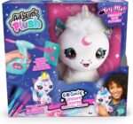 Плюшена играчка за оцветяване, Canal Toys