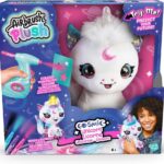 Плюшена играчка за оцветяване, Canal Toys
