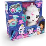 Плюшена играчка за оцветяване, Canal Toys - Image 7